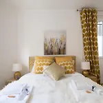 Charming Apartment 2Br 6P - Place D\'Italie