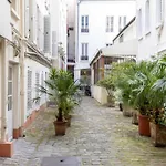 Lovely Studio - 1P - Near Montorgueil