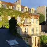 Marais Place Des Vosges Peaceful Air-Conditioned