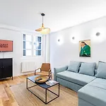 Guestready - Cozy Parisian Escape For 2