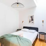Guestready - Cozy Parisian Escape For 2