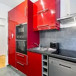 Guestready - Cozy Parisian Escape For 2