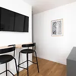 Guestready - Cozy Parisian Escape For 2