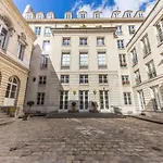 Home In Paris Marais Elegant Flat In Old Paris