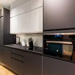 Petite Residence 4 Apt - Bastille-Gare De Lyon - 6P