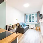 Studio Moderne Au Coeur De Paris