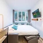 Studio Moderne Au Coeur De Paris