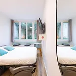 Studio Moderne Au Coeur De Paris