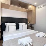 Unique Flat Near Opera