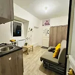 Studio Cosy Tout Amenage Bassin De La Villette