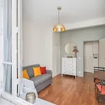 Studio Monsieur - Rive Gauche