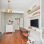 Studio Monsieur - Rive Gauche