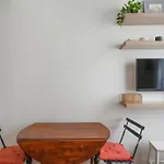 Studio Monsieur - Rive Gauche
