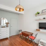 Studio Monsieur - Rive Gauche