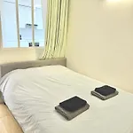 Modern Parisian Flat Quartier Asiatique Choisy