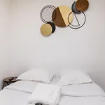 Studio Fonctionnel Hopital Bichat - Paris 18 - 2P - Flat-Guest