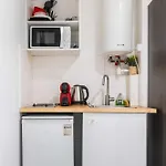 Studio Fonctionnel Hopital Bichat - Paris 18 - 2P - Flat-Guest