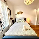 Magnifique Appartement Sacree Coeur