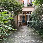Cosy T3 In The Heart Of Popincourt