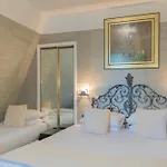 Hôtel Delavigne