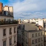 Hôtel Delavigne