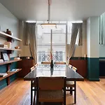 Oniri - Apartment In Montmartre - Robert Planquette