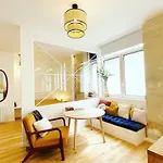 Tres Bel Appartement A Paris - Flat-Guest