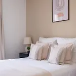 Appartement Cozy A Paris