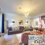 63-Luxury Flat Champs-Elysees