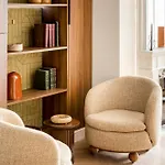 Merveil - Signature Suite -Tour Eiffel-Grenelle II