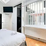 Beautiful Loft 130M2 Louvre Palais Royal - II