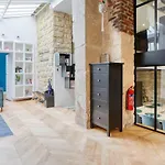 Beautiful Loft 130M2 Louvre Palais Royal - II