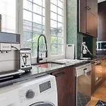 Beautiful Loft 130M2 Louvre Palais Royal - II