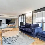Beautiful Loft 130M2 Louvre Palais Royal - II