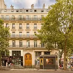 Merveil - Luxury Suite -Marais - Bvd Saint Denis