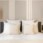 Merveil - Luxury Suite -Marais - Bvd Saint Denis