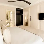 Merveil - Luxury Suite -Marais - Bvd Saint Denis