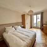 Apartment In Central Paris