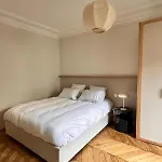 Apartment In Central Paris