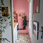 Lovely Flat In Paris