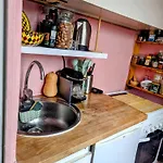 Lovely Flat In Paris
