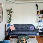Lovely Flat In Paris