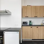 Appartement Broca Mouffetard