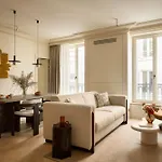 Highstay Maisons - Boetie