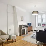 Palais Royal & Louvre - 1Br - Cityapartmentstay