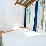 Bnbnook - Elegant 1Br Near Louvre And Palais Royal
