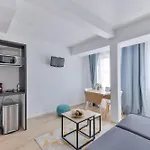 Nets Inn Apartments - Saint Lazare