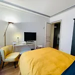 Appartement Tour Eiffel - Invalides