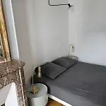 Cosy Private Room In Shared Appartment - 1 Person Only !
