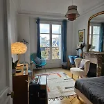 Cosy Private Room In Shared Appartment - 1 Person Only !